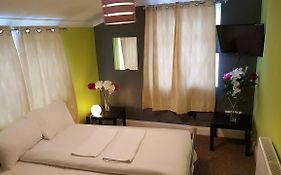 Byron Inn London 2* United Kingdom